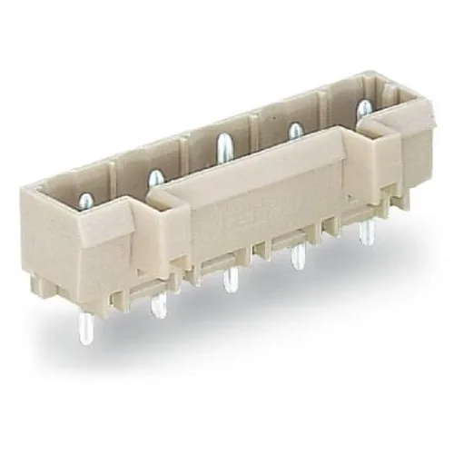 WAGO - 721-239/001-000 - THT male header