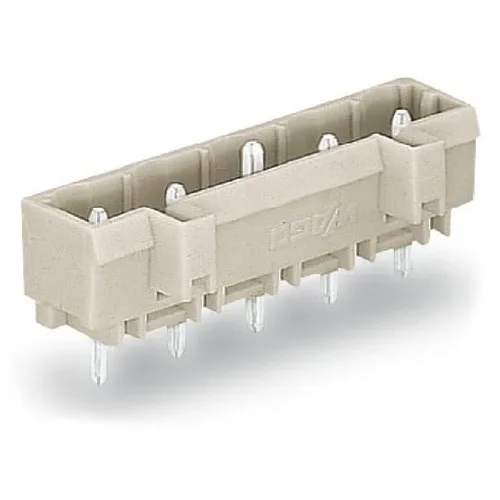 WAGO - 721-271/001-000 - THT male header