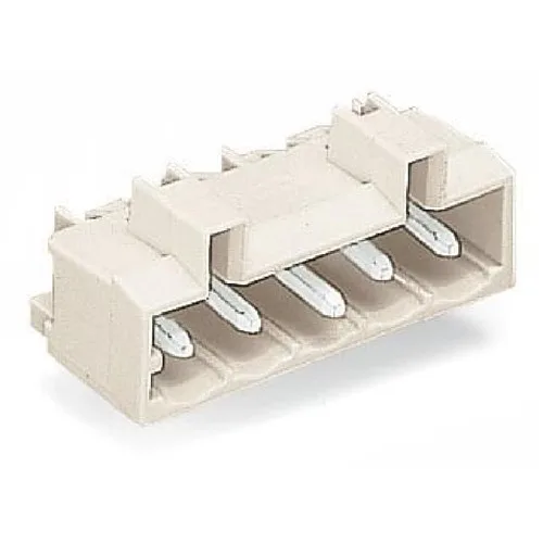 WAGO - 721-469/001-000 - THT male header
