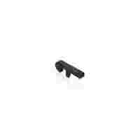 Operating tool; made of insulating material; 1-way; loose; black
