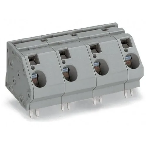 WAGO - 745-654/006-000 - PCB terminal block