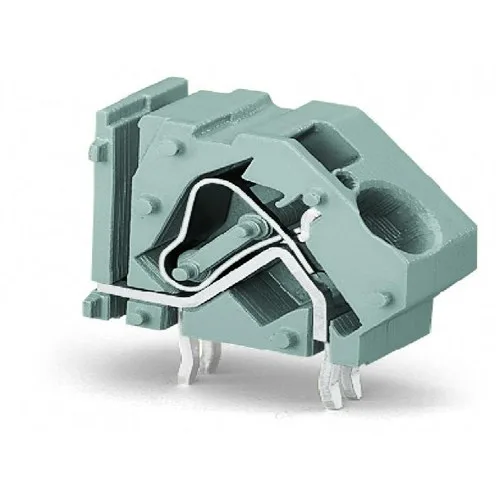 WAGO - 745-871/006-000 - Stackable PCB terminal block
