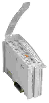 WAGO Group marker carrier