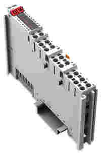 WAGO 16-channel digital output; 24 VDC; 0.5 A