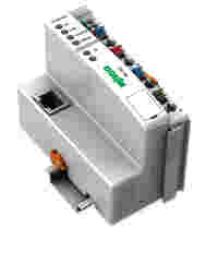 WAGO Fieldbus Coupler ETHERNET; 1st Generation