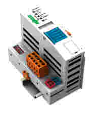 WAGO Fieldbus Coupler DeviceNet; ECO
