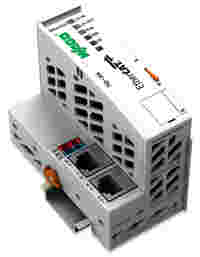 WAGO Fieldbus Coupler EtherCAT