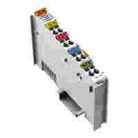 2-channel digital input; 48 VDC; 3 ms