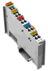 2-channel digital input; NAMUR