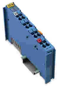 1-channel digital input; NAMUR; Intrinsically safe