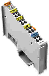 WAGO 3-Phase Power Measurement; 480 VAC, 1 A