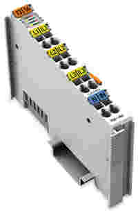 WAGO 3-Phase Power Measurement; 480 VAC, 1 A