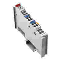 4-channel digital output; 30 VAC/VDC; 2.0 A; Solid-state