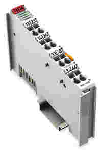 4-channel digital output; 30 VAC/VDC; 2.0 A; Solid-state; isolated