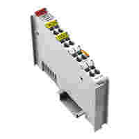 2-channel relay output; 230 VAC; 2.0 A; 2 make contact; isolated