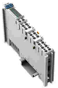 WAGO 8-channel analog output; 0 … 10 V/±10 VDC