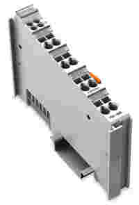 WAGO End Module