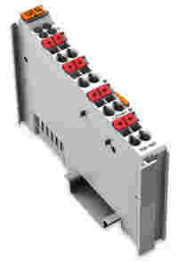 WAGO Potential Distribution; 8-way 24 V