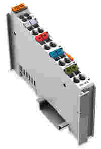 WAGO Power Supply; 0 … 230 V AC/DC