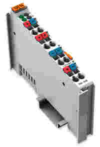 WAGO Supply Filter; 24 VDC