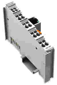 Bus Extension End Module