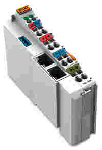 Bus Extension Coupler Module