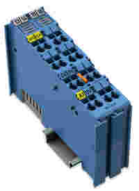 WAGO Up/Down Counter; Intrinsically safe