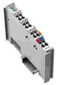 WAGO DC Drive Controller; 24 VDC; 5 A