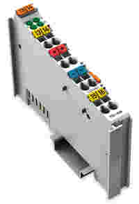 WAGO 2 up/down counter; 16 bits; 500 Hz