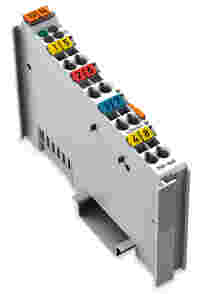 WAGO Real-time clock Module
