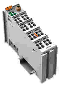 WAGO Radio Receiver EnOcean