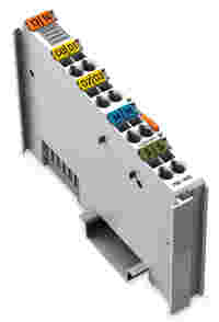 WAGO RS-232/485 Serial Interface