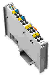 WAGO Stepper Controller; 24 VDC; 1.5 A