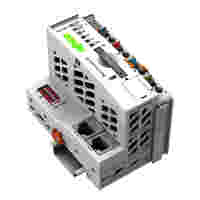 Basic Controller 100; 2 x ETHERNET
