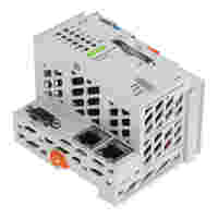 Controller PFC300; 2 x ETHERNET, RS-485