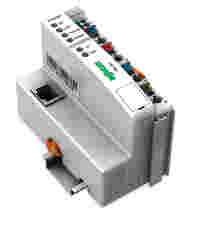 WAGO Controller ETHERNET; 1st Generation; ECO