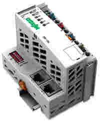 Controller ETHERNET; 3rd Generation; Media Redundancy