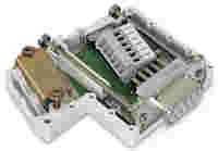WAGO Fieldbus Connector CANopen; with D-sub female connector; 9-pole