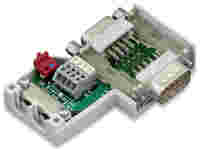 Fieldbus Connector PROFIBUS