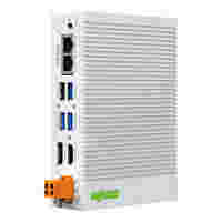 Edge Computer; 2 x ETHERNET, 4 x USB, HDMI, DP; 16GB RAM; 128GB FLASH