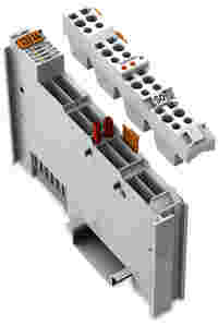RS-232/485 Serial Interface