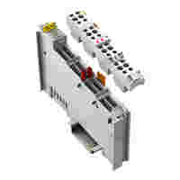 2-channel digital input; 48 VDC; 3 ms