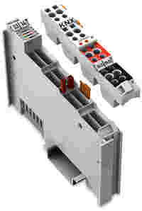 KNX/EIB/TP1 Interface