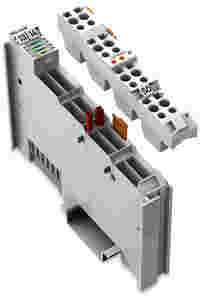 LON®-FTT Interface