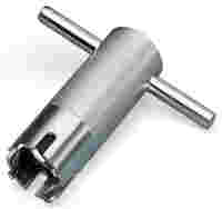 M23 assembly key