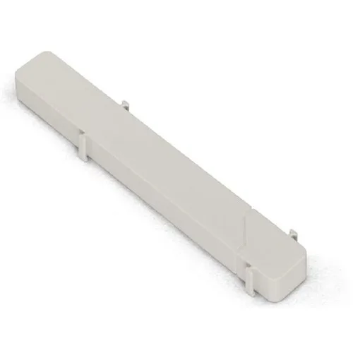 WAGO - 757-080 - Spacer module for sensor/actuator box