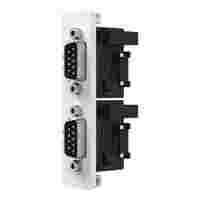 Expansion Module for WAGO Edge Computer; with 2x RS422/485