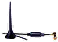 Antenna; GSM; Magnetic Foot