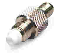 Adaptor; FME socket to SMA socket; GSM/ UMTS/ LTE/ Bluetooth®/ WLAN