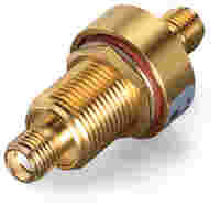 RF Lighting Protection; SMA socket to SMA socket; GSM/ UMTS/ LTE/ Bluetooth®/ WLAN
